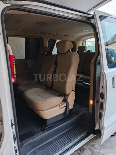 Hyundai H-1 2012, 274,000 km - 2.5 l - Xaçmaz
