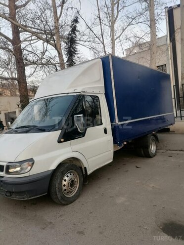 Ford Transit 2005, 330,000 km - 2.4 l - Mingəçevir