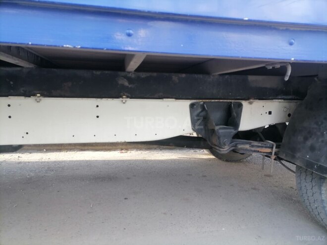 Ford Transit 2005, 330,000 km - 2.4 l - Mingəçevir