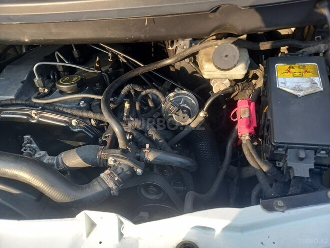 Ford Transit 2005, 330,000 km - 2.4 l - Mingəçevir
