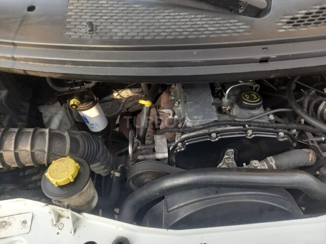 Ford Transit 2005, 330,000 km - 2.4 l - Mingəçevir