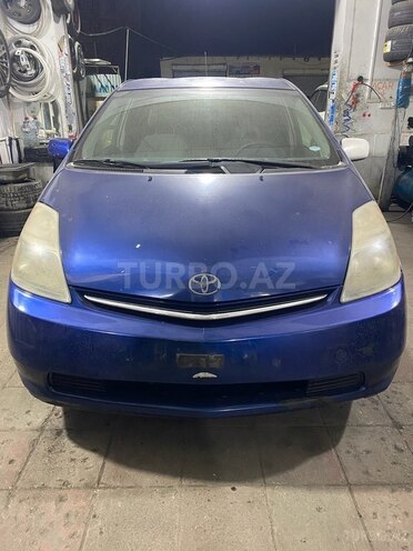 Toyota Prius 2007, 250,000 km - 1.5 l - Bakı