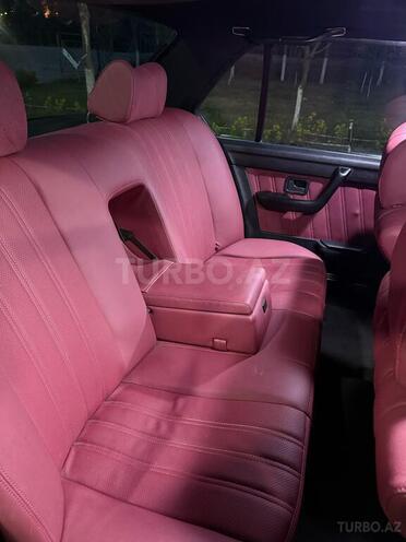 BMW 735 1984, 200,000 km - 3.2 l - İmişli