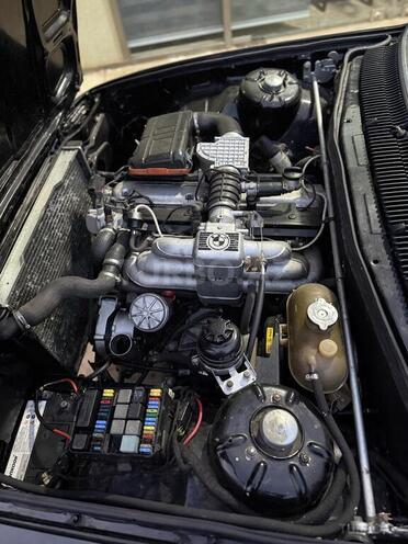BMW 735 1984, 200,000 km - 3.2 l - İmişli