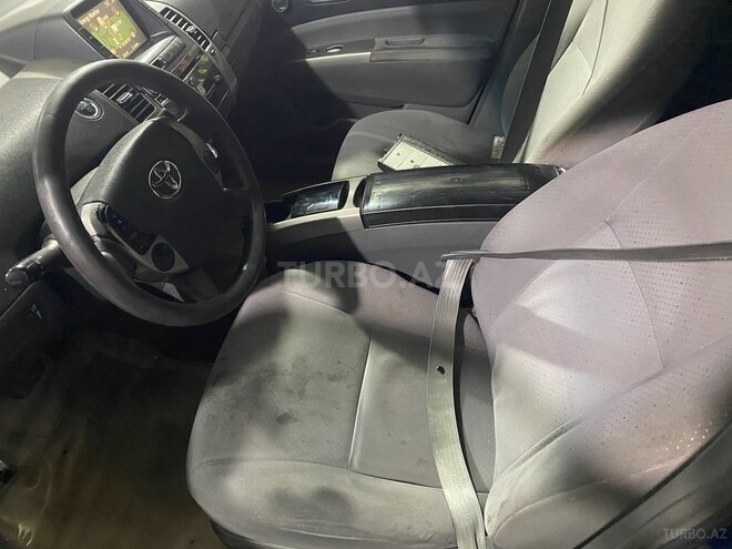 Toyota Prius 2007, 250,000 km - 1.5 l - Bakı
