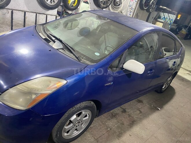 Toyota Prius 2007, 250,000 km - 1.5 l - Bakı
