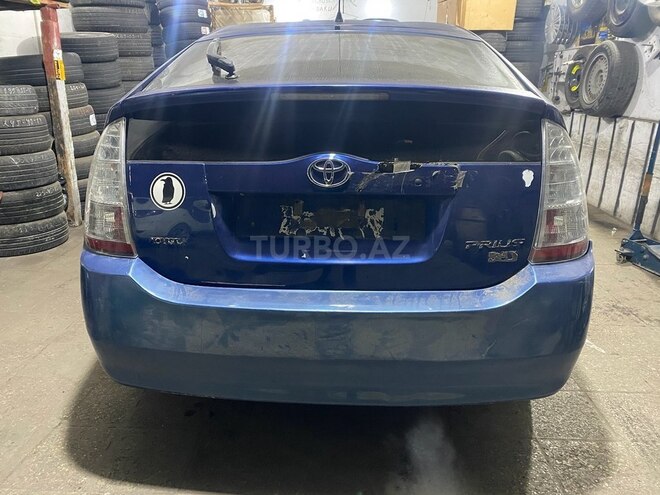Toyota Prius 2007, 250,000 km - 1.5 l - Bakı