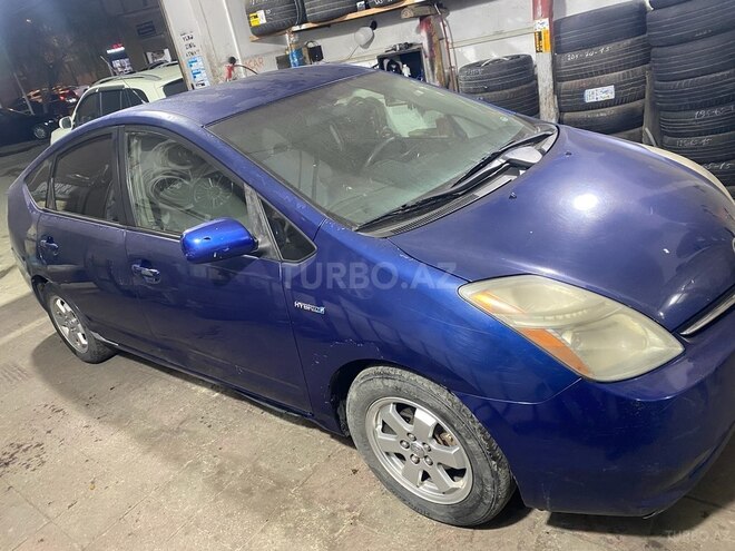Toyota Prius 2007, 250,000 km - 1.5 l - Bakı
