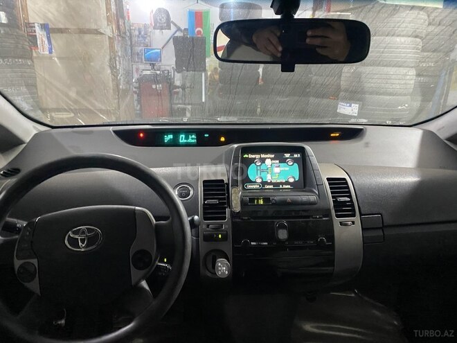 Toyota Prius 2007, 250,000 km - 1.5 l - Bakı