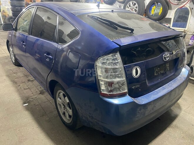 Toyota Prius 2007, 250,000 km - 1.5 l - Bakı
