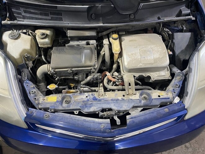 Toyota Prius 2007, 250,000 km - 1.5 l - Bakı