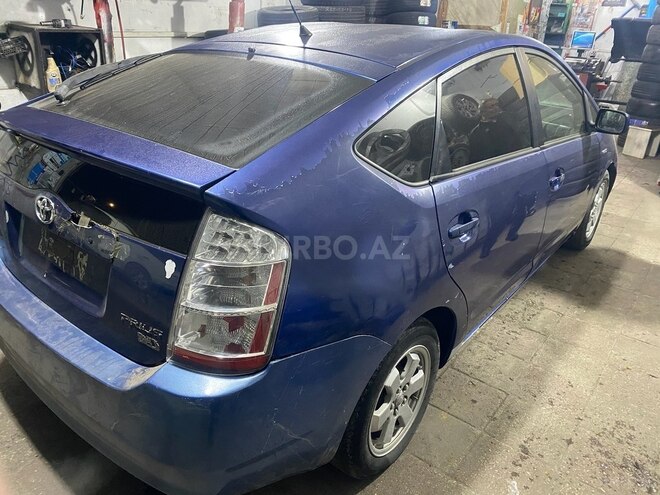 Toyota Prius 2007, 250,000 km - 1.5 l - Bakı
