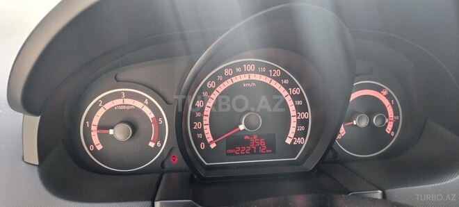 Kia Ceed 2010, 223,940 km - 1.6 л - Bakı