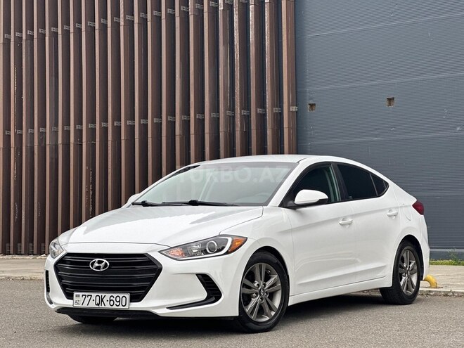 Hyundai Elantra-2