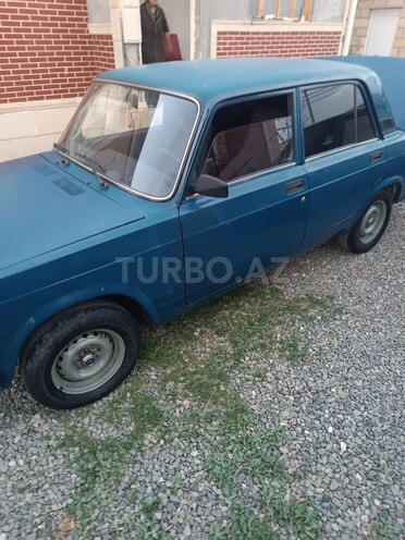 LADA (VAZ) 2107 2005, 150,000 km - 1.5 l - Bərdə