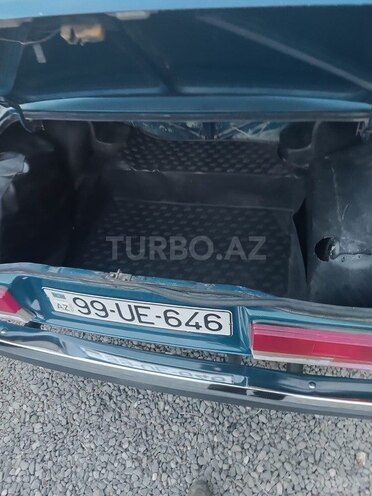 LADA (VAZ) 2107 2005, 150,000 km - 1.5 l - Bərdə
