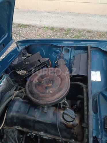 LADA (VAZ) 2107 2005, 150,000 km - 1.5 l - Bərdə
