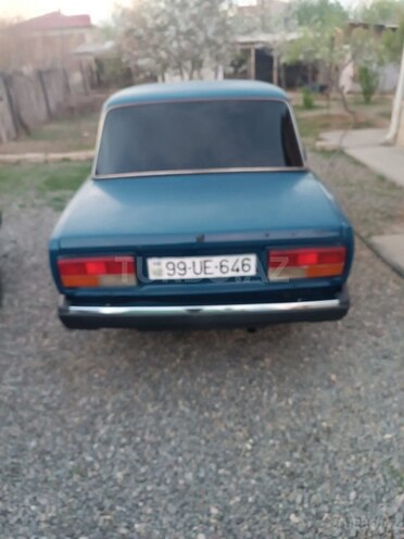 LADA (VAZ) 2107 2005, 150,000 km - 1.5 l - Bərdə