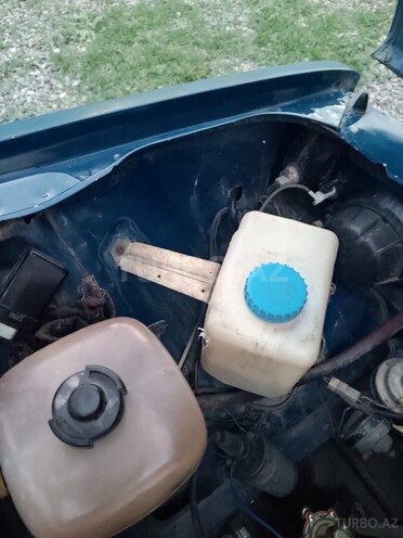 LADA (VAZ) 2107 2005, 150,000 km - 1.5 l - Bərdə
