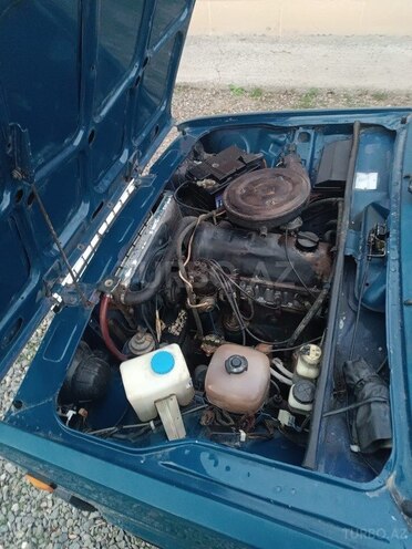 LADA (VAZ) 2107 2005, 150,000 km - 1.5 l - Bərdə