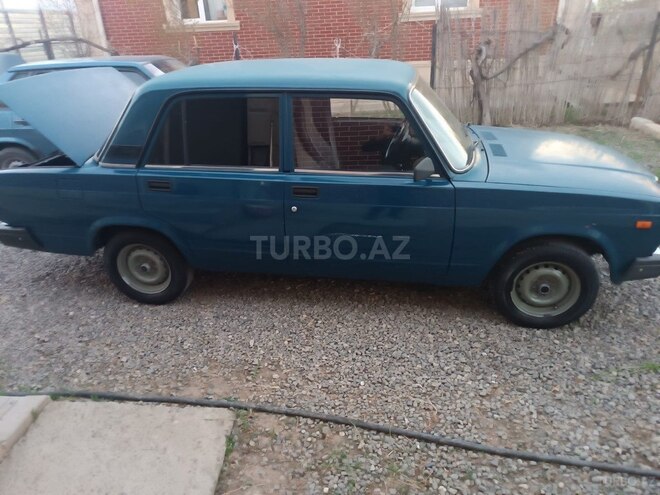 LADA (VAZ) 2107 2005, 150,000 km - 1.5 l - Bərdə