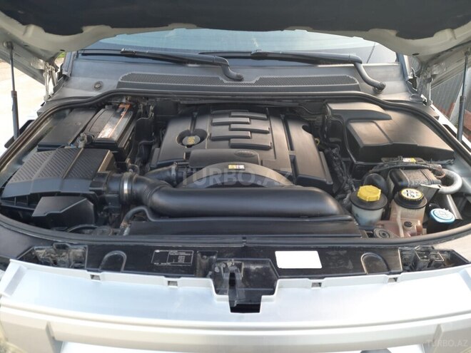 Land Rover Discovery 2004, 342,000 km - 2.7 l - Bakı