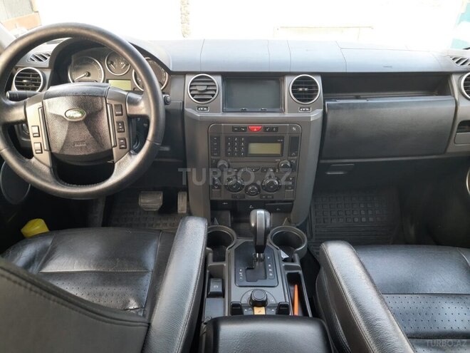 Land Rover Discovery 2004, 342,000 km - 2.7 l - Bakı