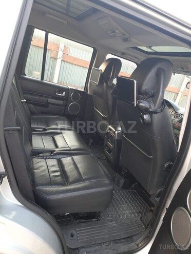 Land Rover Discovery 2004, 342,000 km - 2.7 l - Bakı