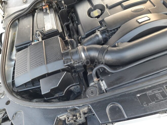 Land Rover Discovery 2004, 342,000 km - 2.7 l - Bakı