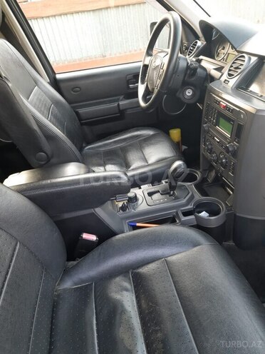 Land Rover Discovery 2004, 342,000 km - 2.7 l - Bakı