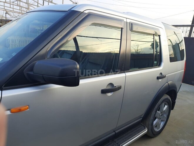 Land Rover Discovery 2004, 342,000 km - 2.7 l - Bakı