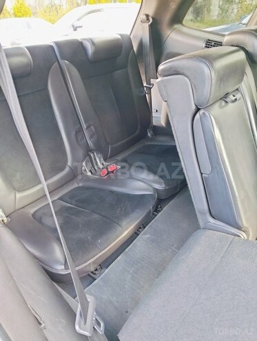 Hyundai Santa Fe 2011, 225,000 km - 2.0 l - Bakı