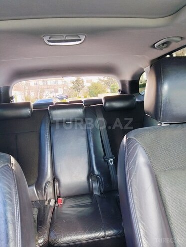 Hyundai Santa Fe 2011, 225,000 km - 2.0 l - Bakı