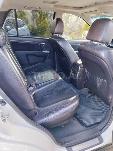 Hyundai Santa Fe 2011, 225,000 km - 2.0 l - Bakı
