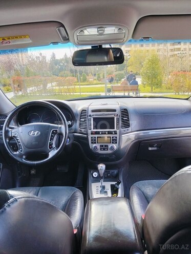 Hyundai Santa Fe 2011, 225,000 km - 2.0 l - Bakı