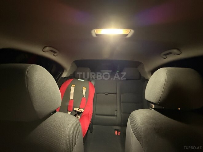 Chevrolet Cruze 2015, 132,029 km - 1.4 l - Bakı