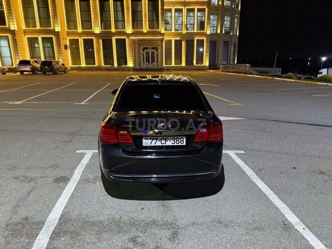 Chevrolet Cruze 2015, 132,029 km - 1.4 l - Bakı