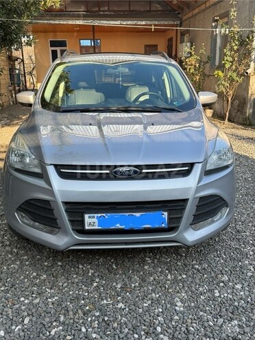 Ford Escape 2015, 230,000 km - 1.6 l - Bakı
