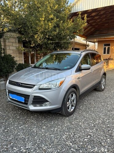 Ford Escape 2015, 230,000 km - 1.6 l - Bakı