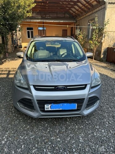 Ford Escape 2015, 230,000 km - 1.6 l - Bakı