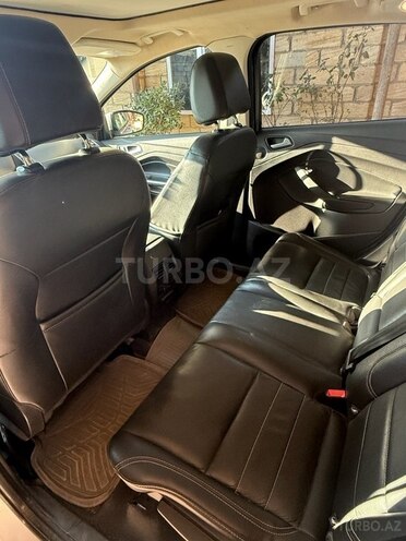 Ford Escape 2015, 230,000 km - 1.6 l - Bakı