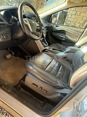 Ford Escape 2015, 230,000 km - 1.6 l - Bakı