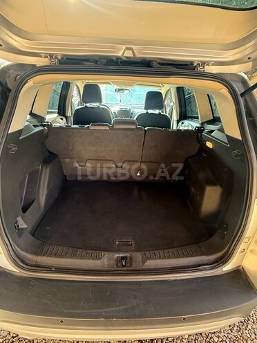 Ford Escape 2015, 230,000 km - 1.6 l - Bakı