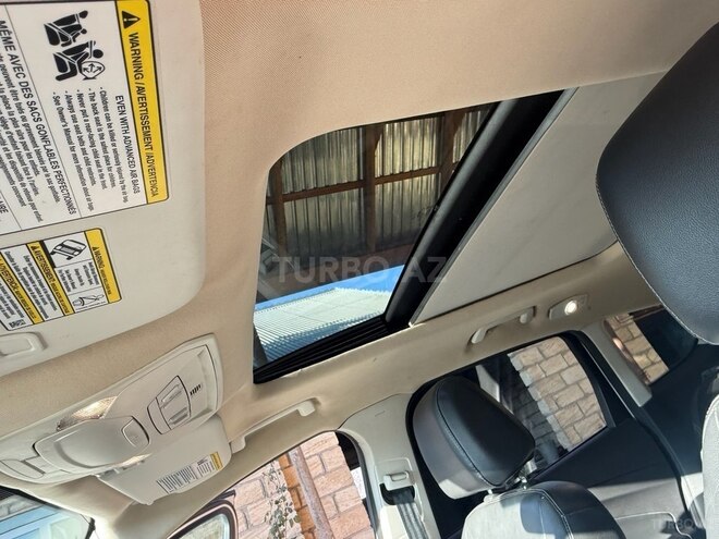 Ford Escape 2015, 230,000 km - 1.6 l - Bakı