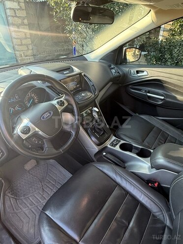 Ford Escape 2015, 230,000 km - 1.6 l - Bakı