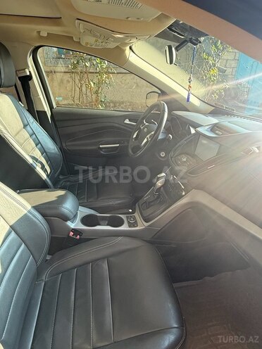 Ford Escape 2015, 230,000 km - 1.6 l - Bakı