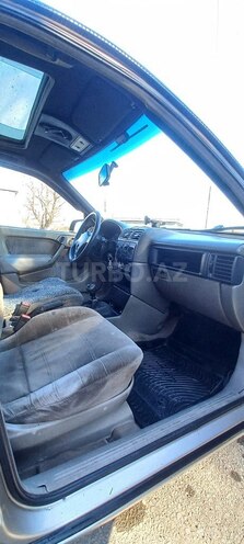 Opel Vectra 1990, 486,214 km - 1.8 l - Qax