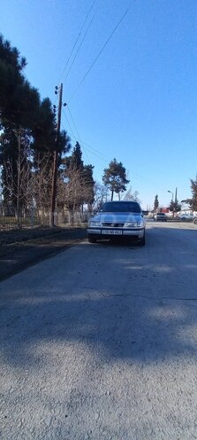 Opel Vectra 1990, 486,214 km - 1.8 l - Qax