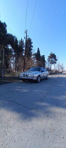 Opel Vectra 1990, 486,214 km - 1.8 l - Qax