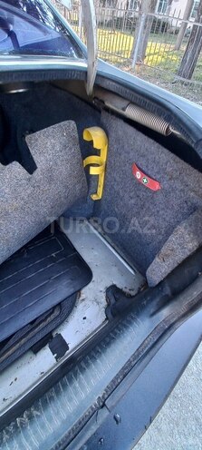 Opel Vectra 1990, 486,214 km - 1.8 l - Qax
